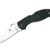 Discount Spyderco Stretch British Racing Plain