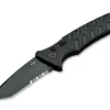 Hot Böker Plus Strike Tanto All Black