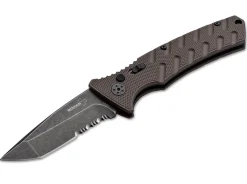 Clearance Böker Plus Strike Tanto Coyote