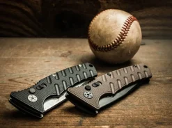 Clearance Böker Plus Strike Tanto Coyote