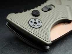 Outlet Böker Plus Strike Tanto Desert Warrior