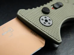 Outlet Böker Plus Strike Tanto Desert Warrior