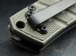 Outlet Böker Plus Strike Tanto Desert Warrior