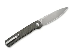 Clearance CIVIVI Stylum Micarta Dark Green