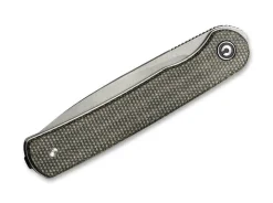Clearance CIVIVI Stylum Micarta Dark Green