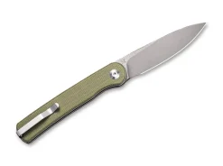 New CIVIVI Stylum Micarta Green