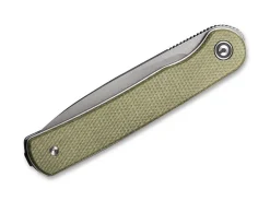 New CIVIVI Stylum Micarta Green