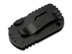 Hot Böker Plus Subcom 2.0 All Black