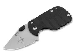 Clearance Böker Plus Subcom 2.0 Black