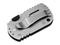 Clearance Böker Plus Subcom 2.0 Black