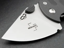 Clearance Böker Plus Subcom 2.0 Black