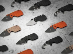 Clearance Böker Plus Subcom 2.0 Black