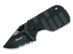 Best Böker Plus Subcom All Black