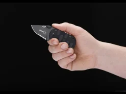 Best Böker Plus Subcom All Black