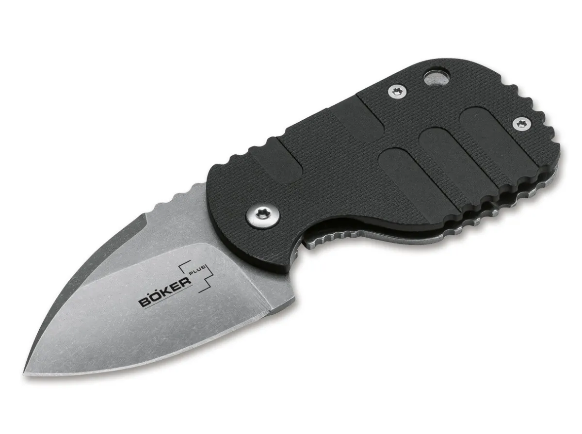 Clearance Böker Plus Subcom Friction