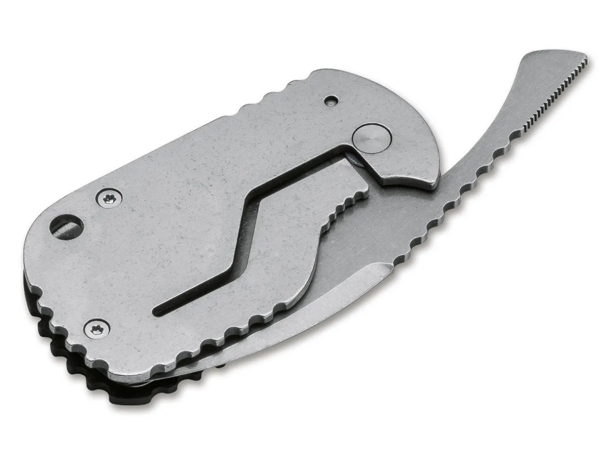 Clearance Böker Plus Subcom Friction