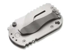 Hot Böker Plus Subcom Titan 42