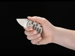 Hot Böker Plus Subcom Titan 42