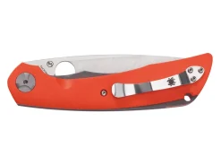 Hot Spyderco Subvert