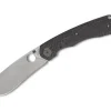 Online Spyderco Subvert Cpm 20Cv Carbon Fiber Sprint Run