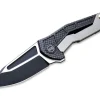 Best WE Knife Sugga Black