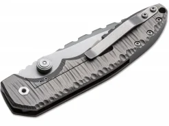 Hot Böker Plus Sulaco Titanium