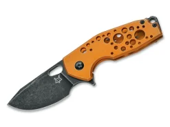 Online Fox Knives Suru Alu Orange