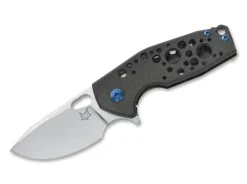Online Fox Knives Suru Carbon Blue