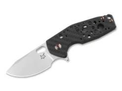 Outlet Fox Knives Suru Titan Cf Bronze