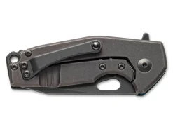 Online Fox Knives Suru Titanium Cf Arctic Storm