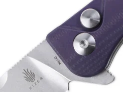 Discount Kizer Sway Back G10 Purple