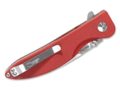 Sale Kizer Sway Back G10 Red