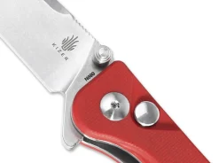 Sale Kizer Sway Back G10 Red