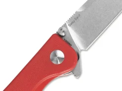 Sale Kizer Sway Back G10 Red