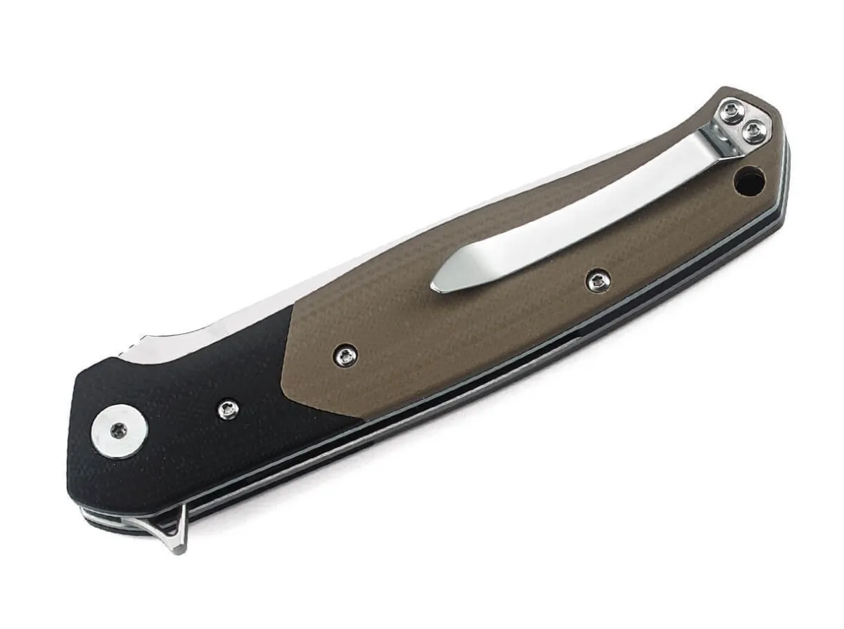 New Bestech Swordfish Beige