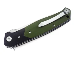 Best Bestech Swordfish Green