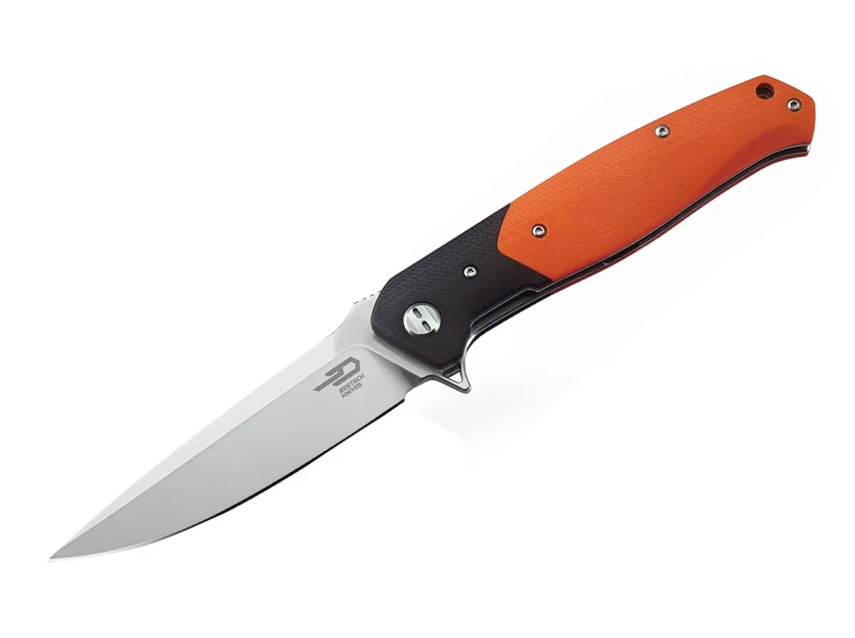 Outlet Bestech Swordfish Orange