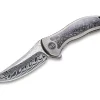 Online WE Knife Synergy 2 Cf Damascus