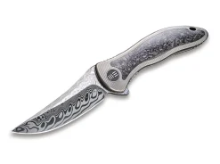 Online WE Knife Synergy 2 Cf Damascus
