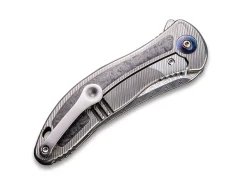 Online WE Knife Synergy 2 Cf Damascus