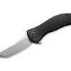 New CIVIVI Synergy 3 G10 Black Tanto