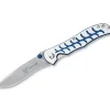 New Fox Knives T1/2 Blue