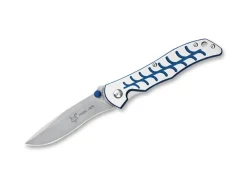 New Fox Knives T1/2 Blue