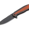 Outlet Real Steel T109 Flying Shark Blackwash Orange