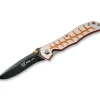 Fox Knives T1/1 Orange