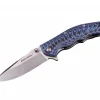 New Real Steel T101 Special Edition Black/Blue