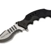 Best K25 Tactical Knife 19777