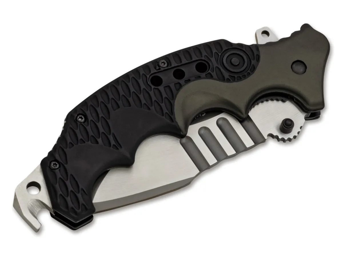 Best K25 Tactical Knife 19777