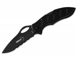 Online Böker Plus Tactical Roper Serrated