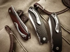 Clearance Böker Plus Takara Cf